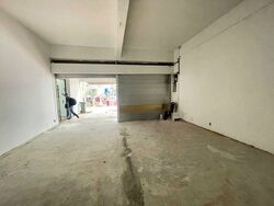 Ang Mo Kio Avenue 8 (D20), Shop House #514766191